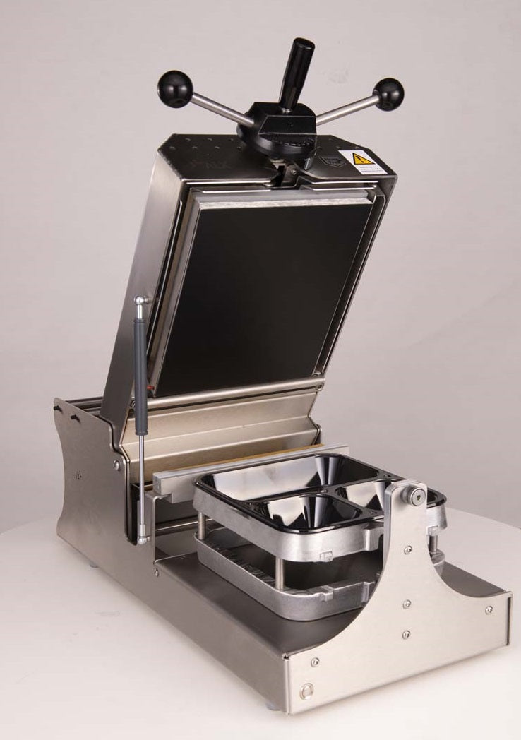 ALX 密封装置 Neo“M 型”,2 卷支架