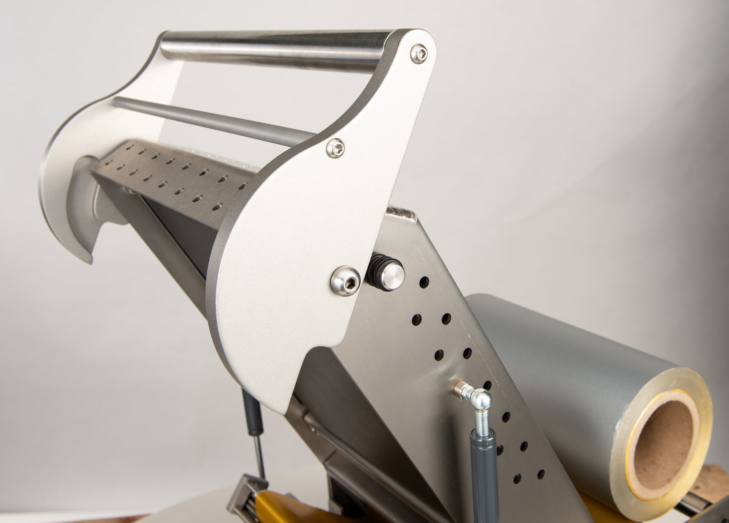 ALX 密封装置 Vario,2 卷支架