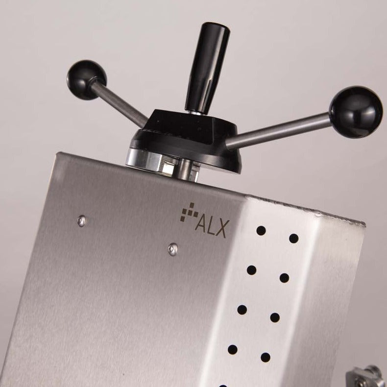 ALX 密封装置 Neo“M 型”,2 卷支架