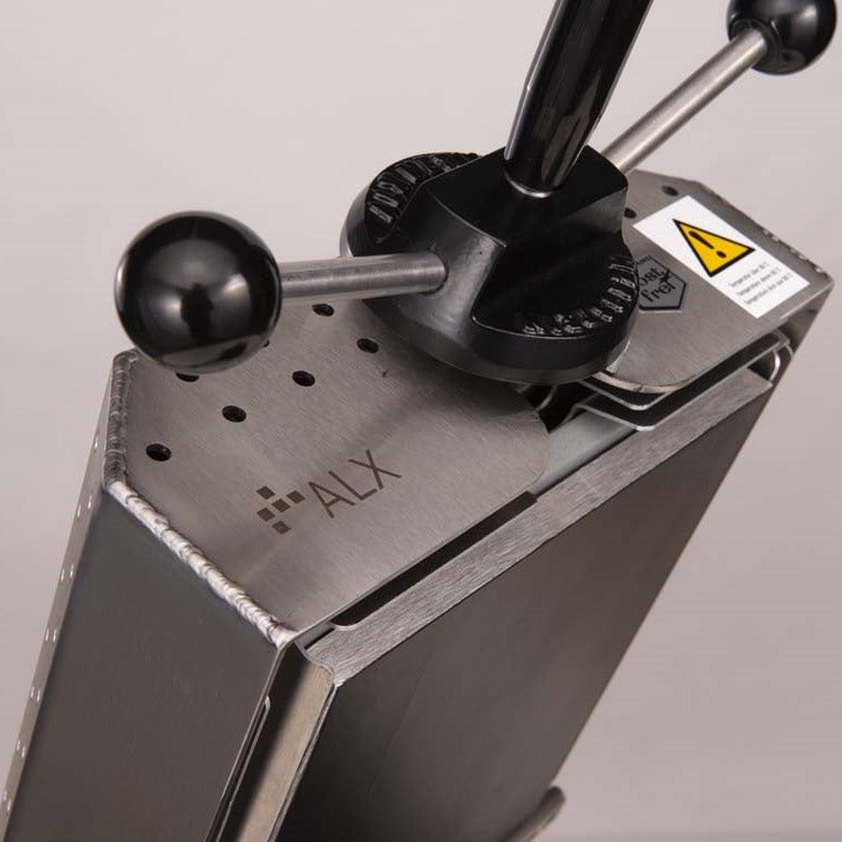 ALX 密封装置 Neo“M 型”,2 卷支架