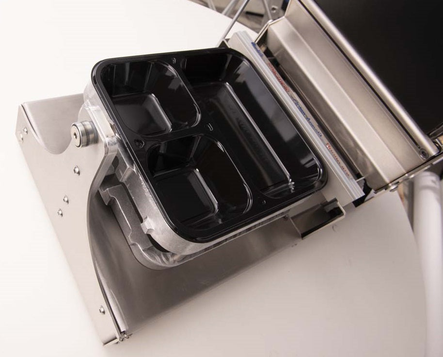 ALX 密封装置 Neo“M 型”,2 卷支架