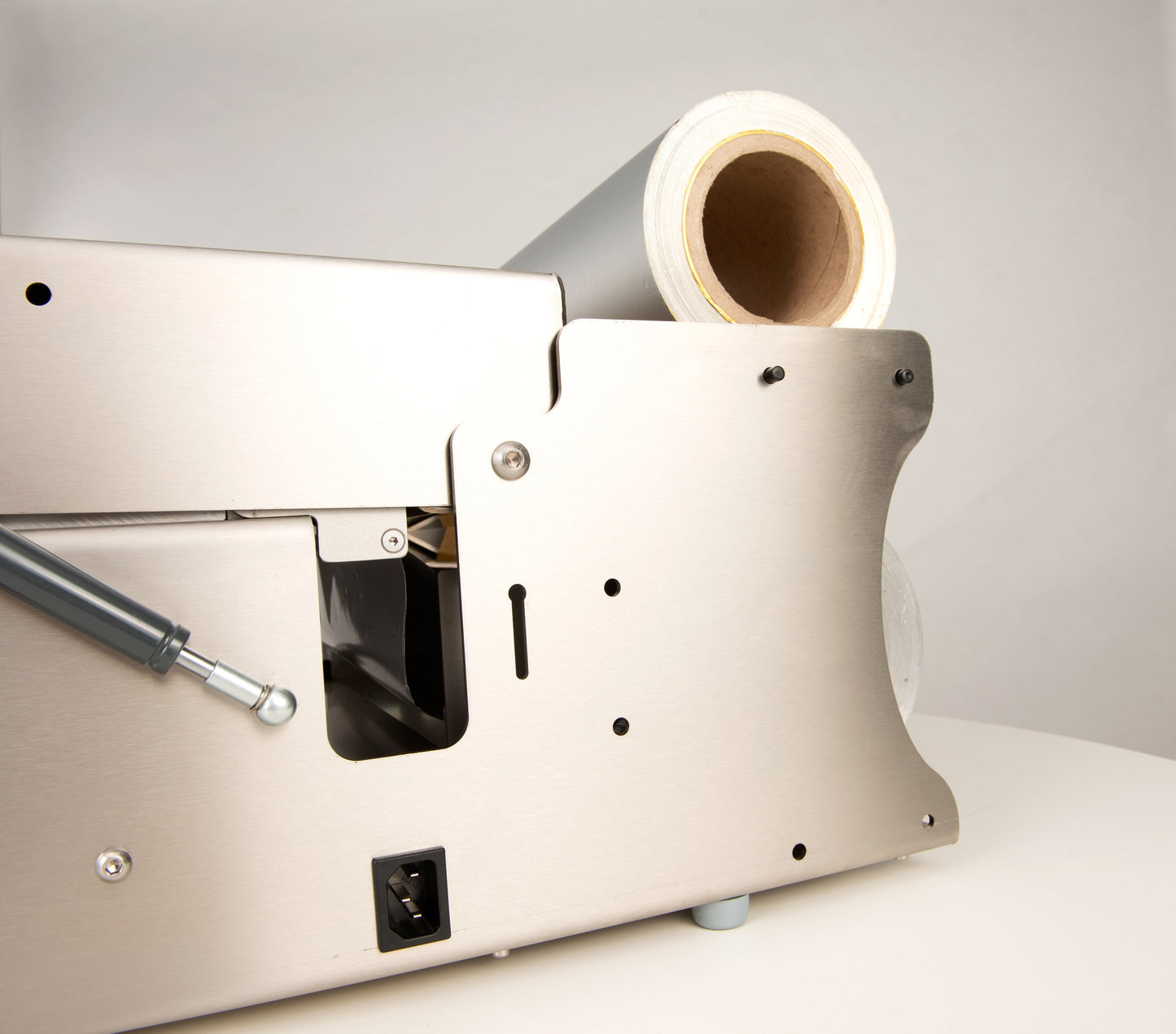 ALX Siegelgerät VARIO Small, 2-Rollen-Aufnahme