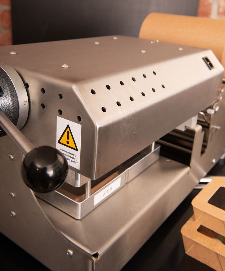 ALX 密封装置 Neo“M 型”,2 卷支架