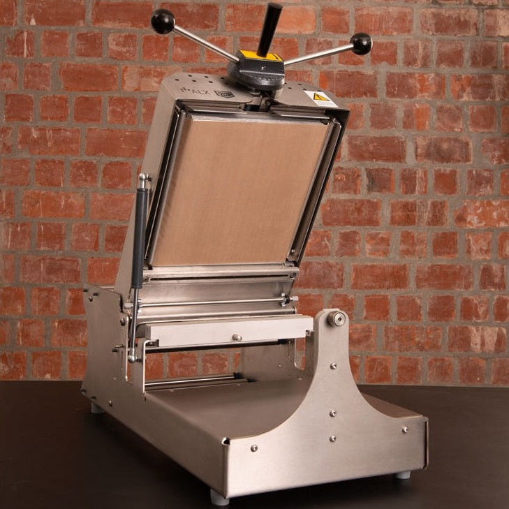 ALX 密封装置 Neo“M 型”,2 卷支架