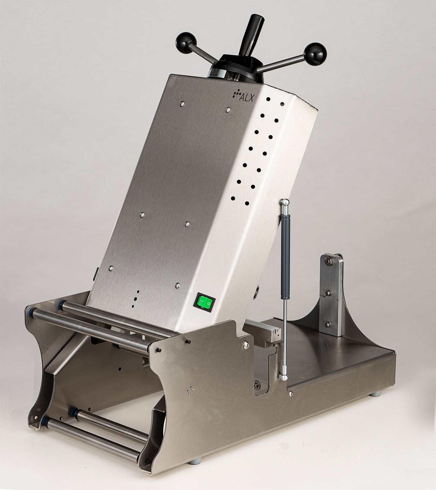 ALX 密封装置 Neo“M 型”,2 卷支架