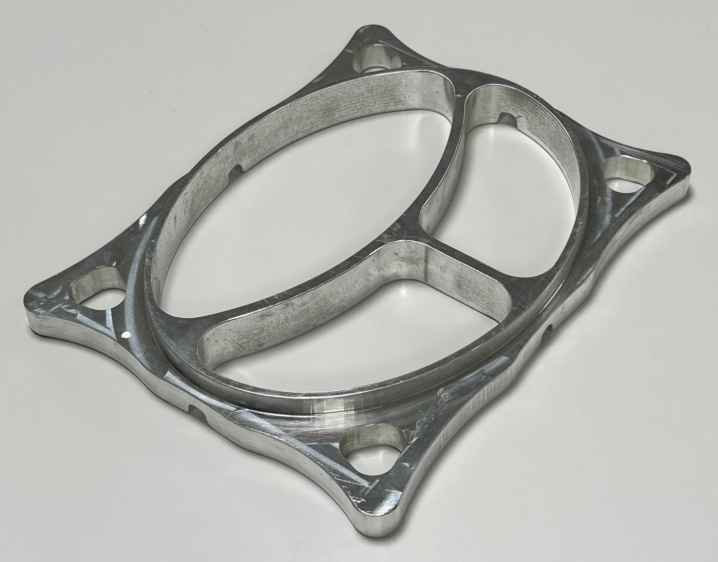 适用于椭圆形密封托盘的双面框架(双面),可按统一价格自由组合