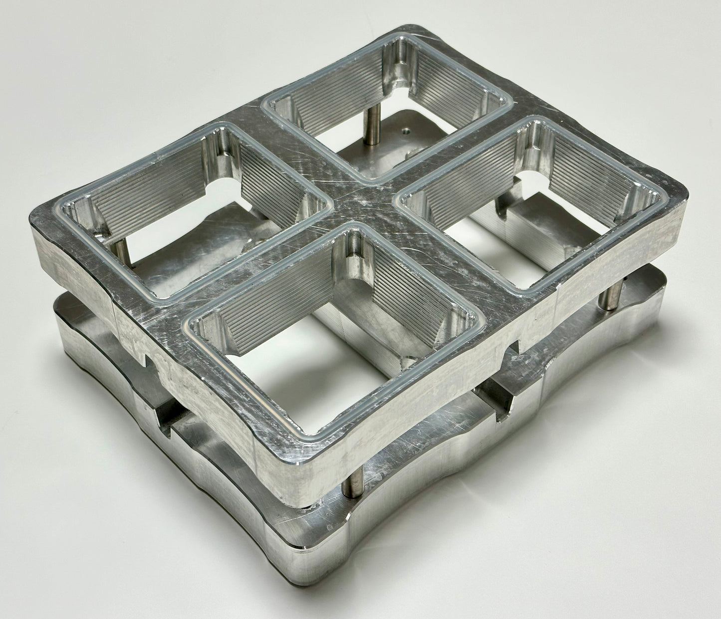 PaperPeel 双面纸箱框架(双面),可自由组合