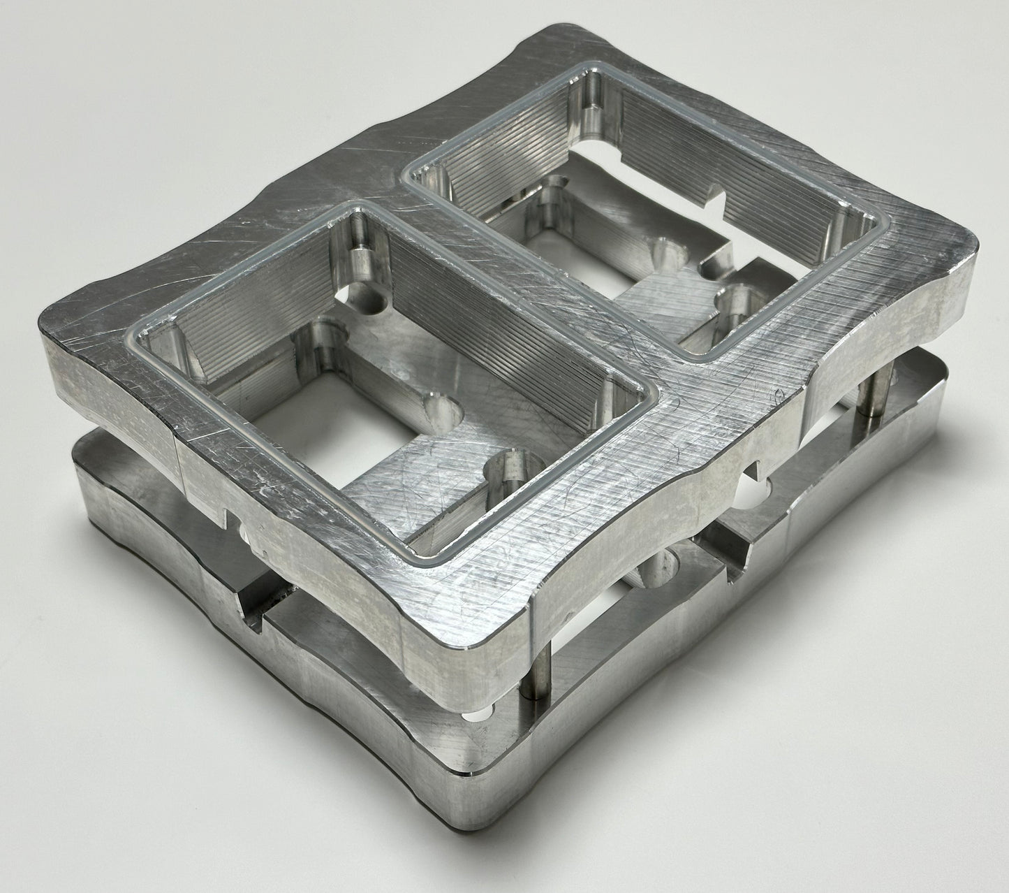 PaperPeel 双面纸箱框架(双面),可自由组合