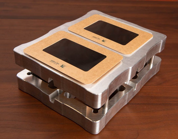 PaperPeel 双面纸箱框架(双面),可自由组合