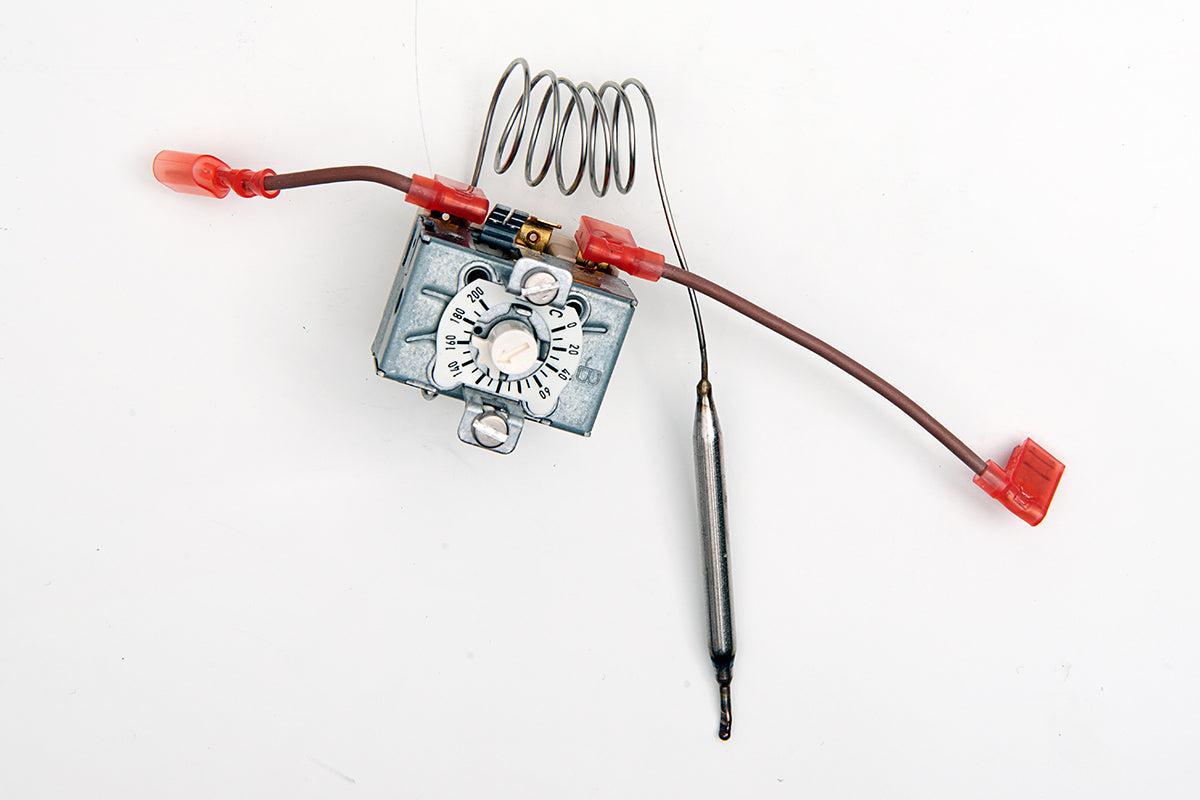 Thermostat für ALX Siegelgeräte