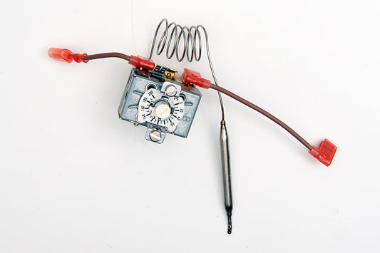 恒温器“所有设备”