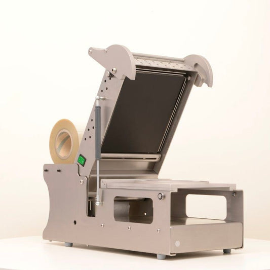 ALX 密封装置 Vario,2 卷支架