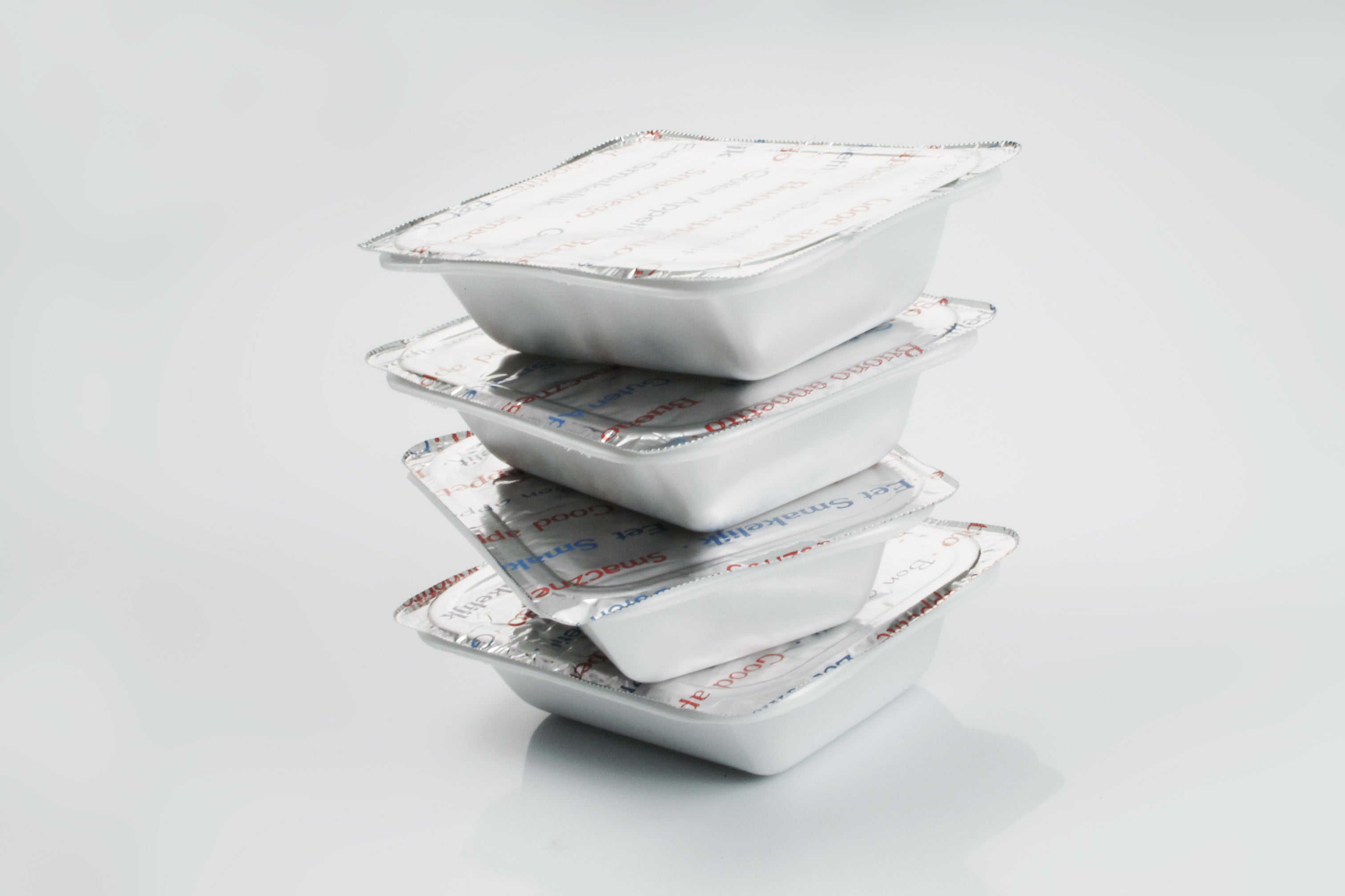 600 Salatschalen B2 Aus XPS – Weiß, Mit Deckel, 400 Ml, 17 Cm Durchmesser
