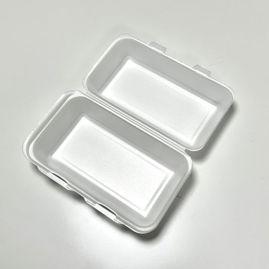 XPS菜单盒，白色，AP10XL（深版），每盒500个