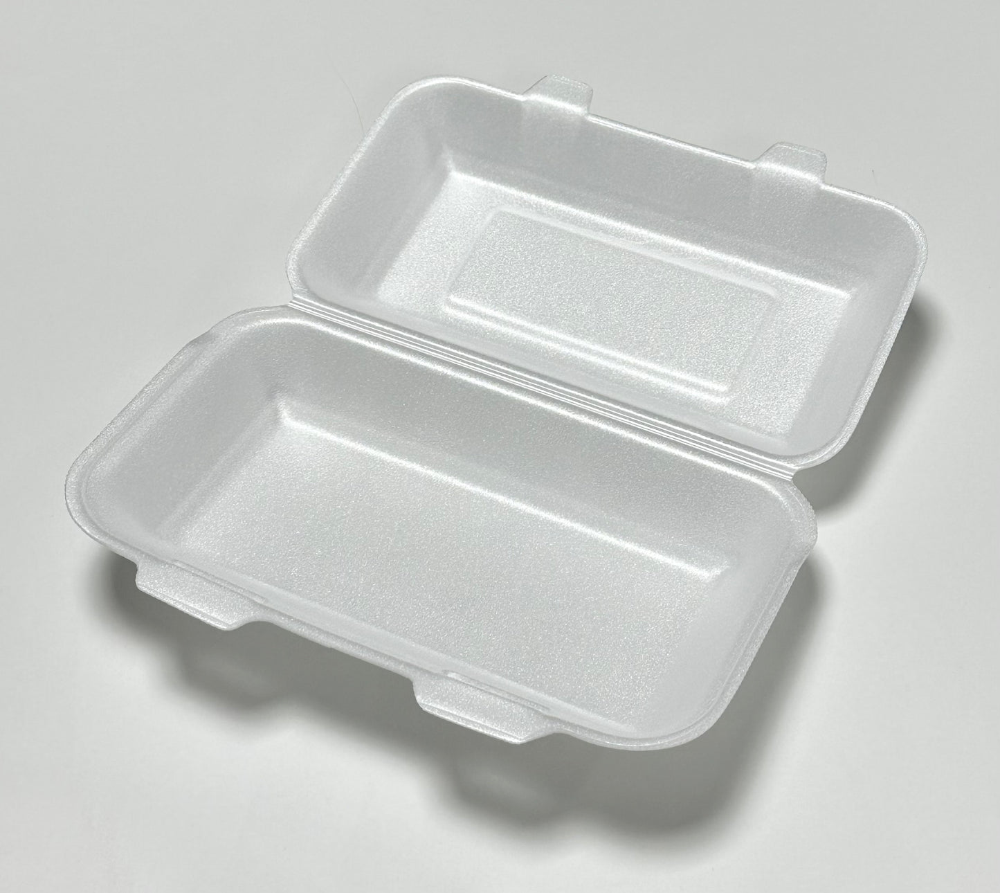 XPS menu box, white, AP10 / IP10, 500 pieces per box