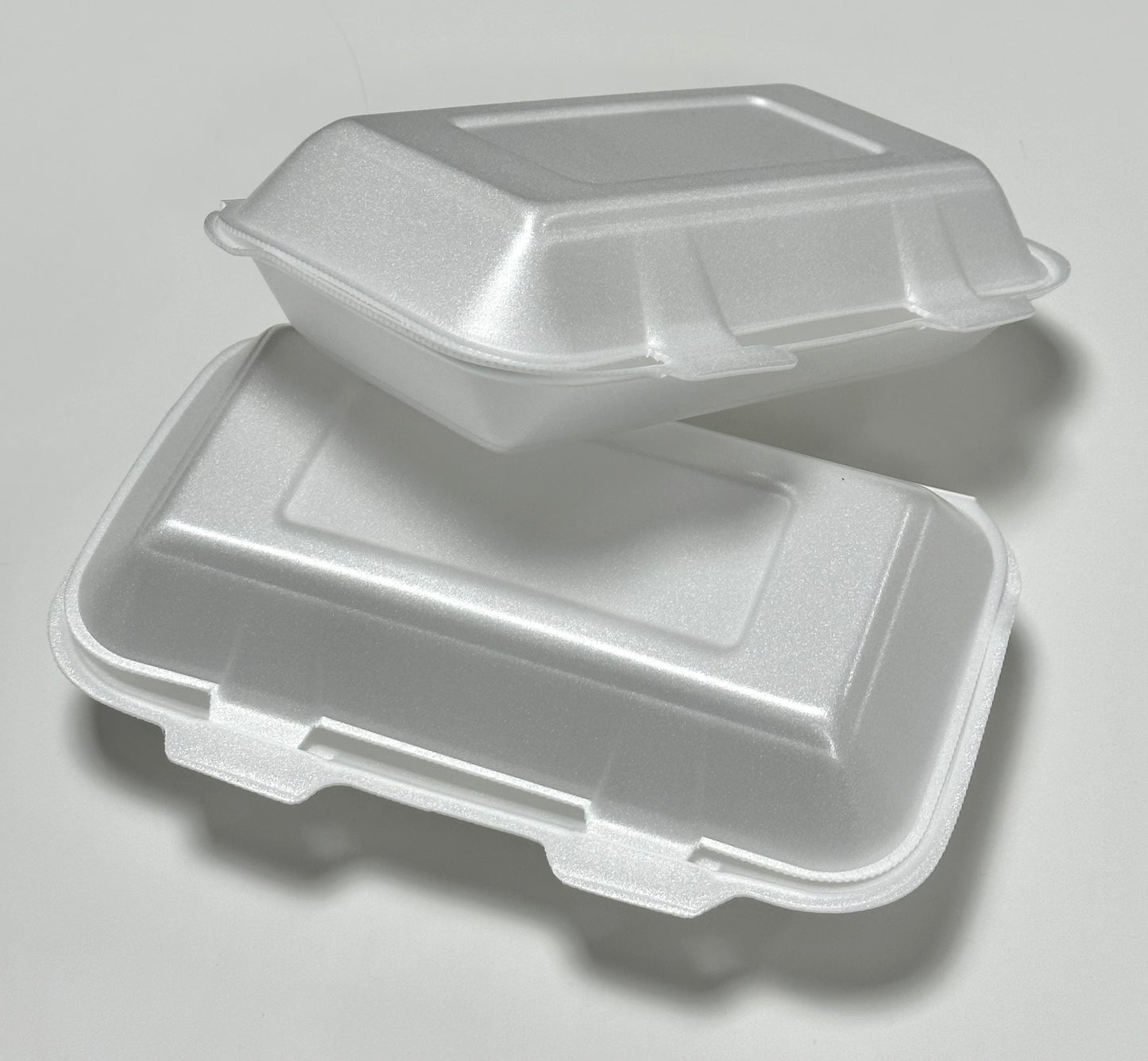 XPS menu box, white, AP10 / IP10, 500 pieces per box