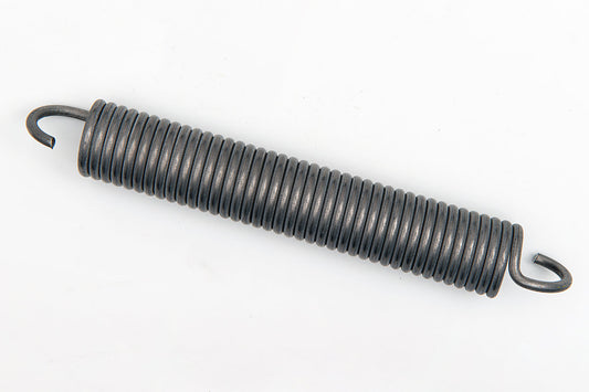 Tension spring for “gastro appliances”